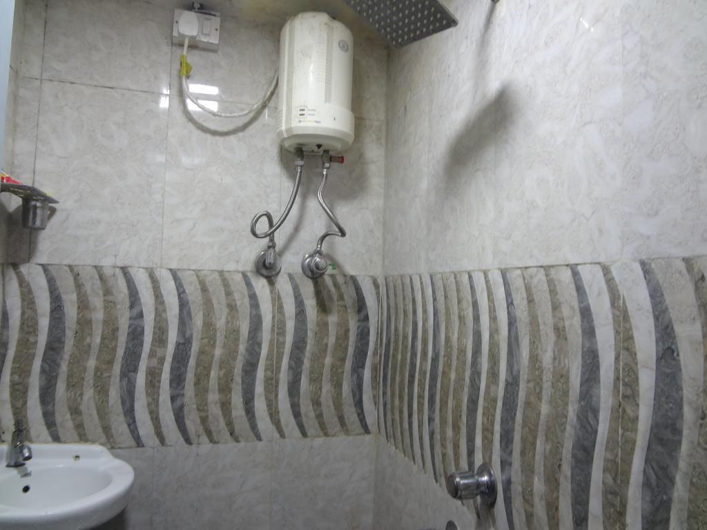 Aashiyana Dormitory Mumbai Luaran gambar