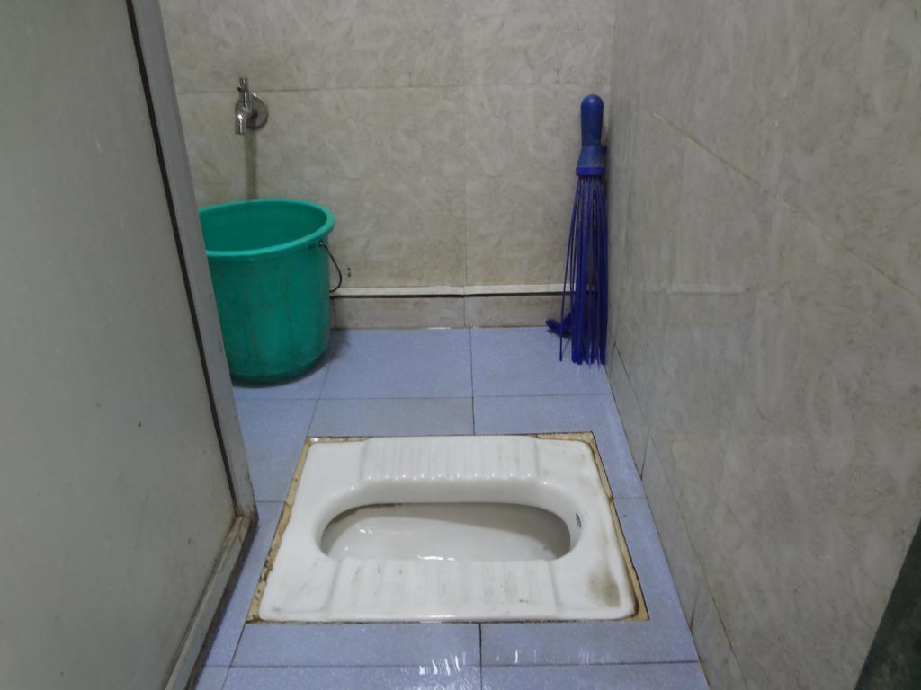 Aashiyana Dormitory Mumbai Luaran gambar